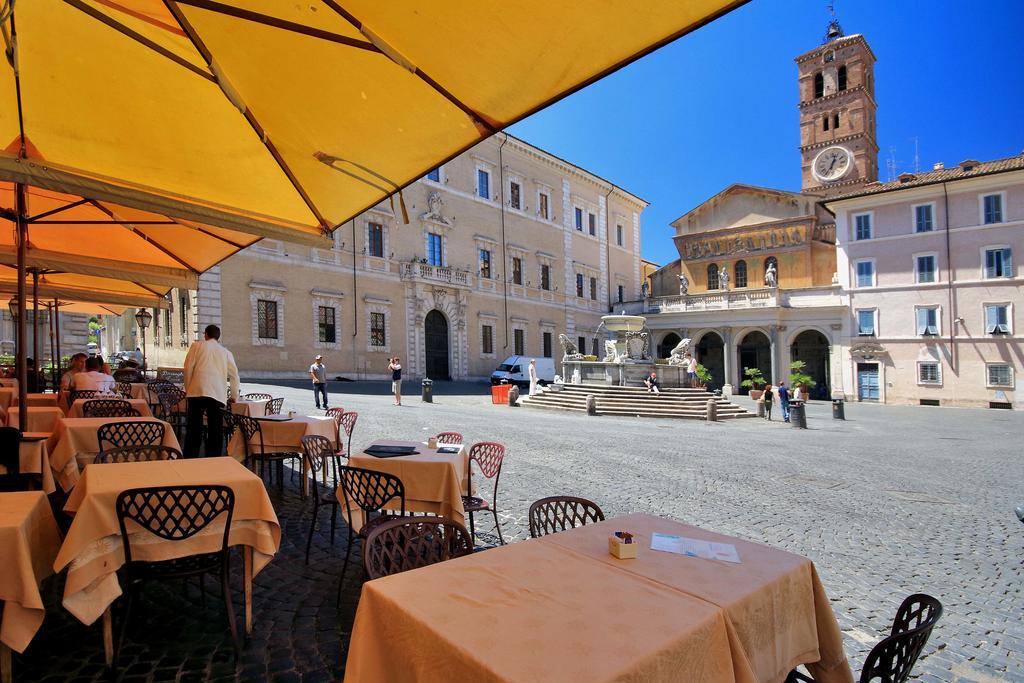 Trastevere Design *
