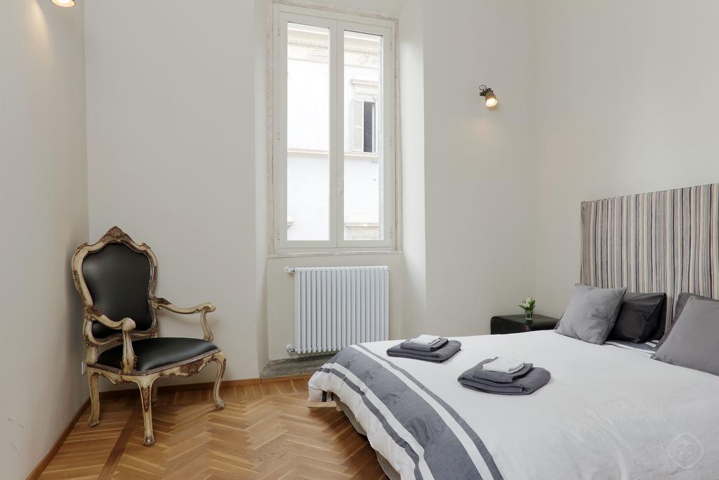 Trastevere Design Apartment