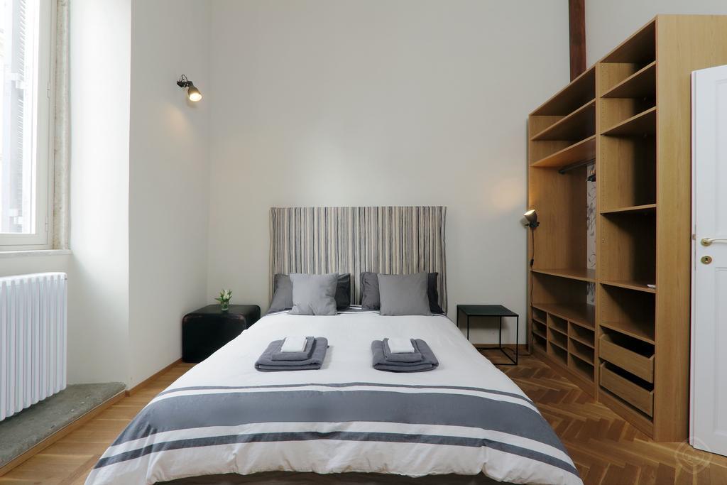 Trastevere Design *