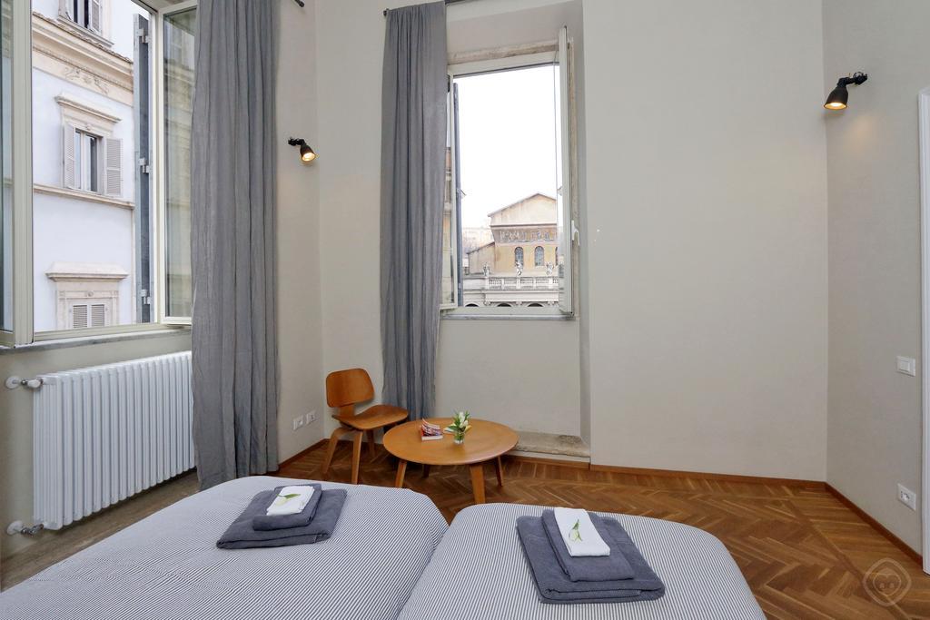 Trastevere Design