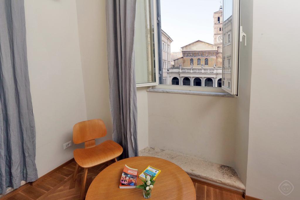 Trastevere Design Apartment *
