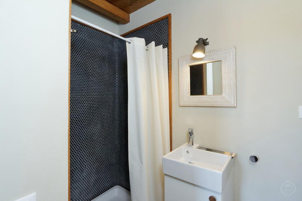 Apartment Trastevere Design Rome
