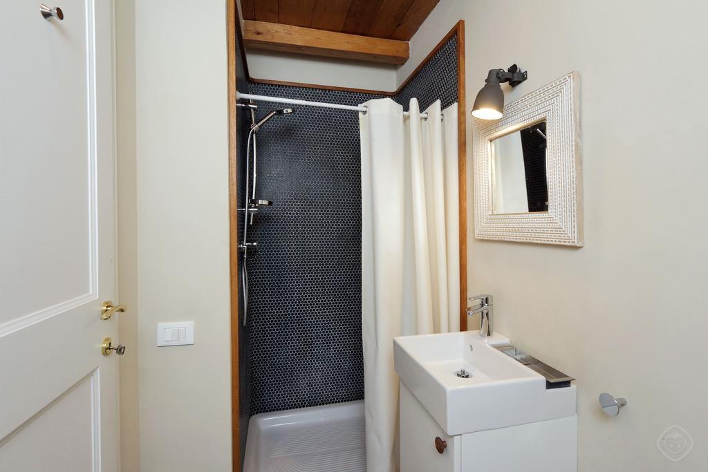 Trastevere Design Apartment