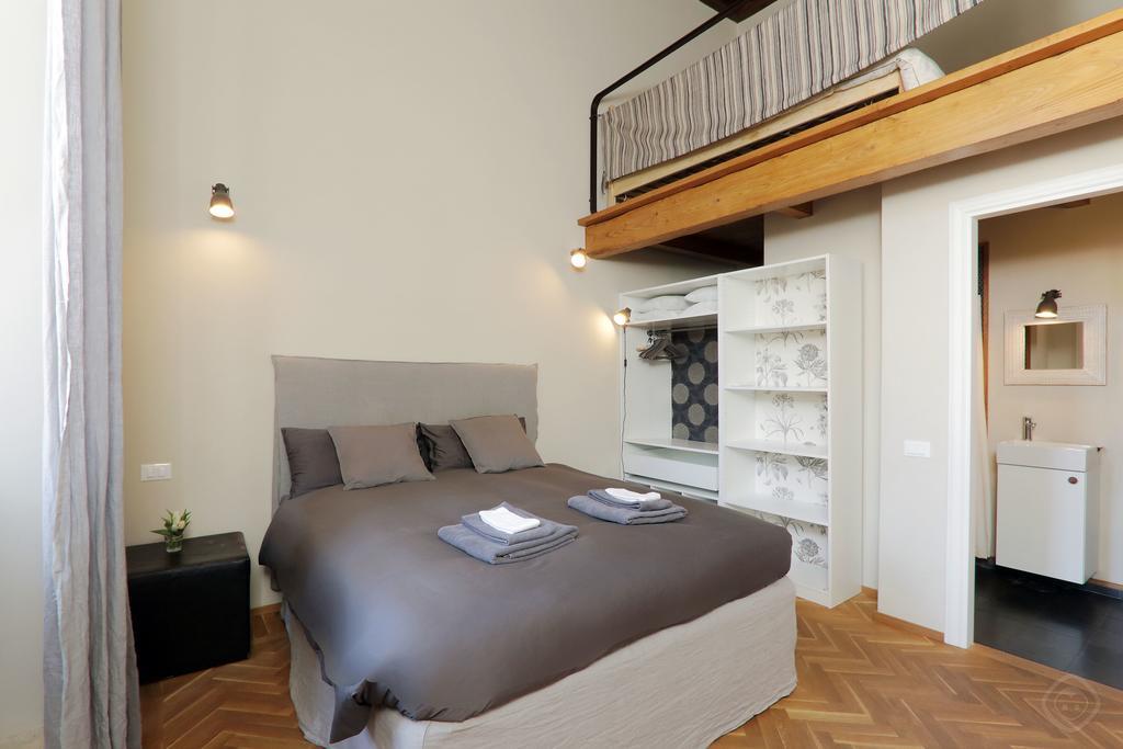 Apartment Trastevere Design Rome