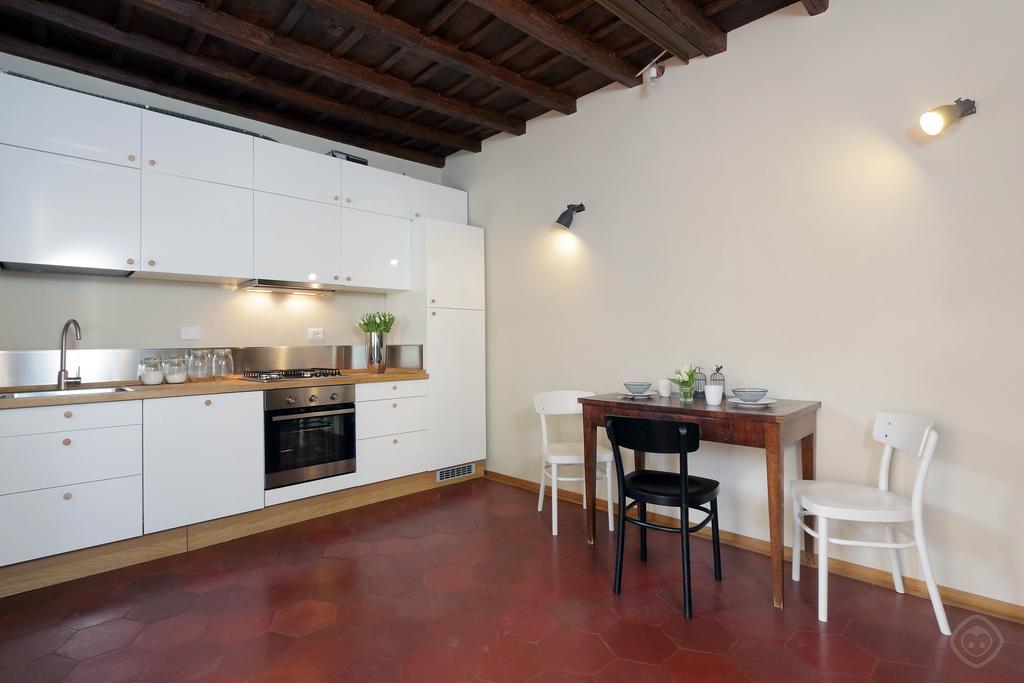 Trastevere Design * Rome