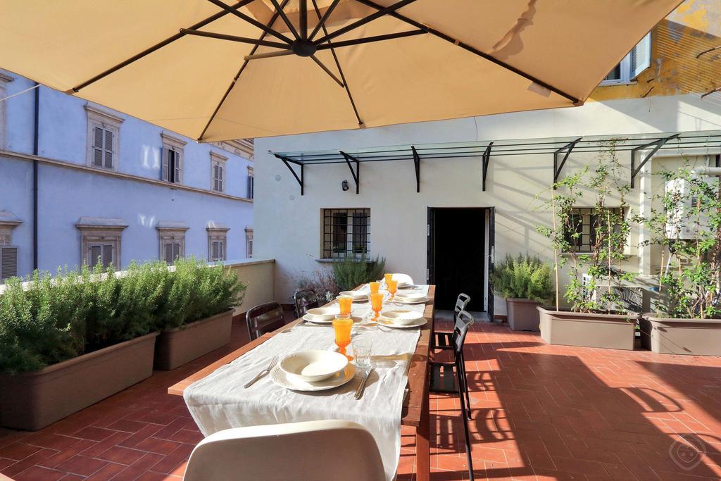 Trastevere Design Apartment Rome