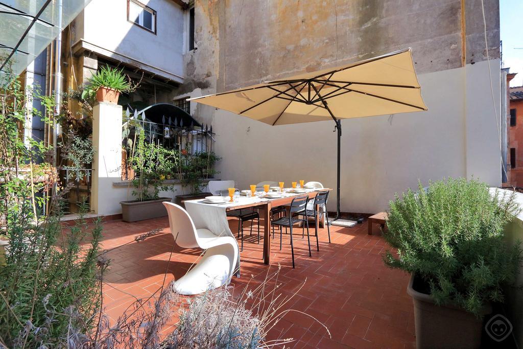 Trastevere Design Apartment