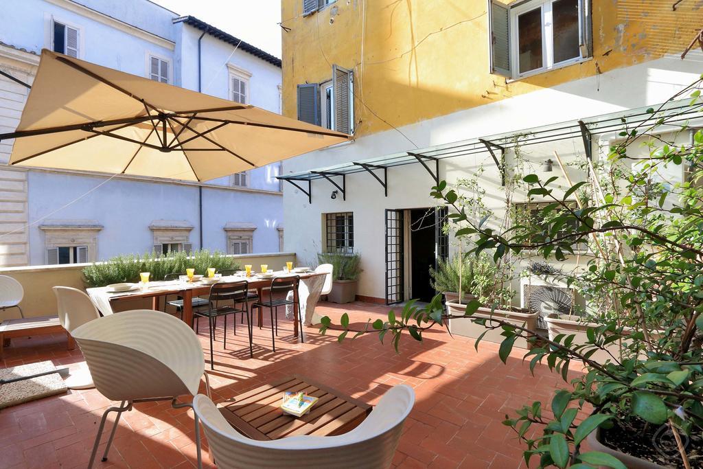 Trastevere Design Apartment *