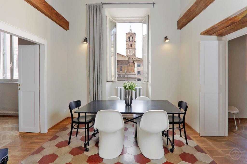 Trastevere Design