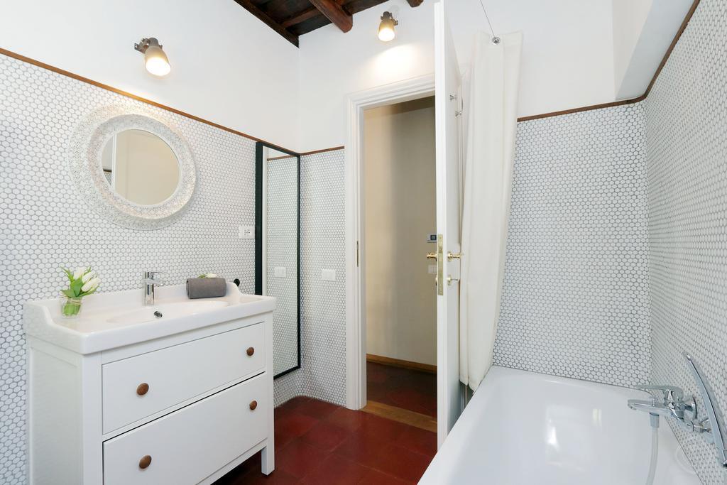 Trastevere Design Apartment Rome