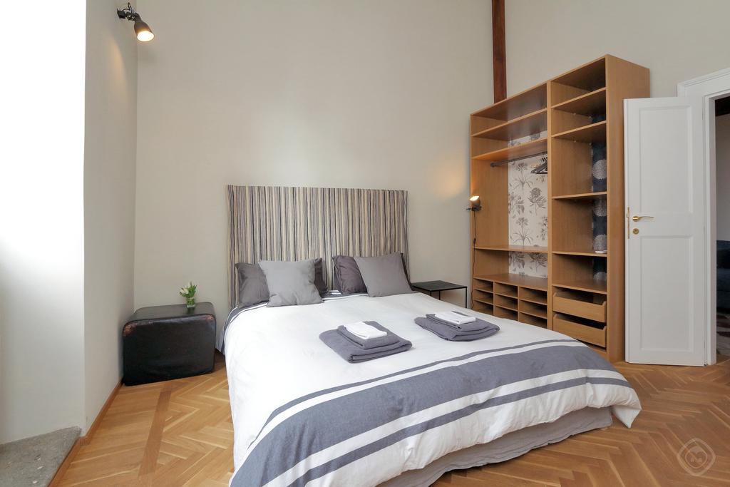 Trastevere Design Rome