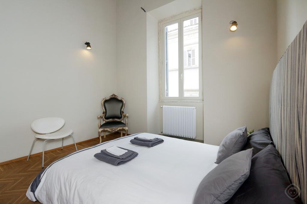 Trastevere Design Apartment