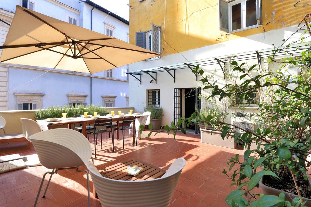 Trastevere Design *