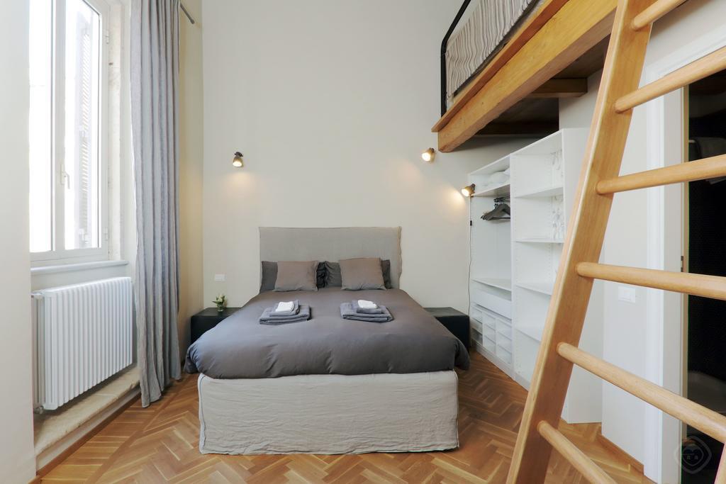 Apartment Trastevere Design