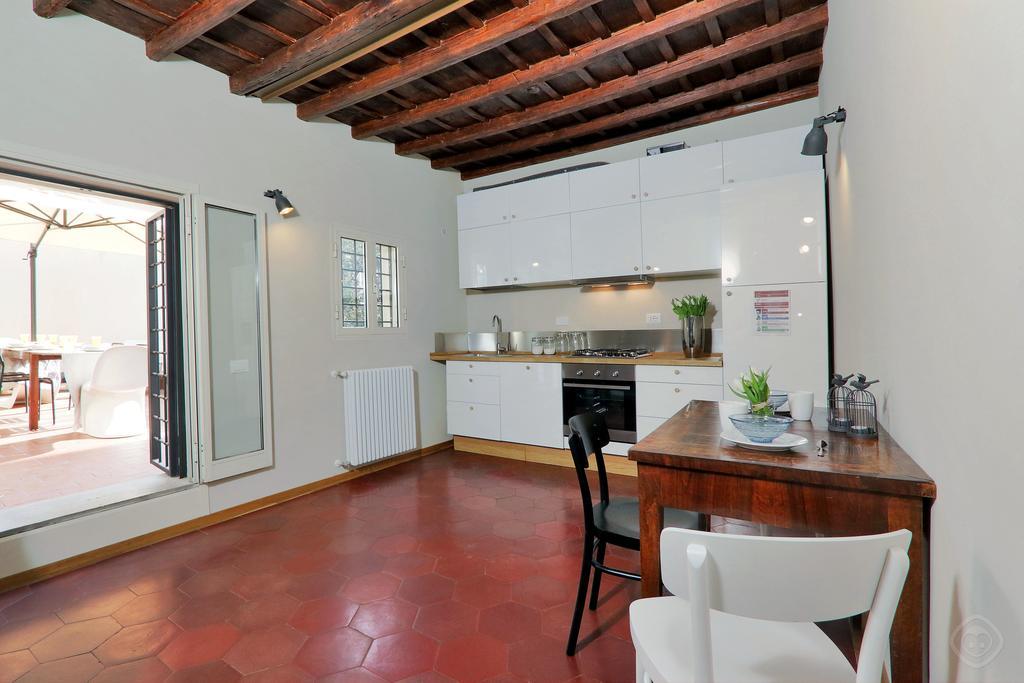 Trastevere Design Apartment Rome