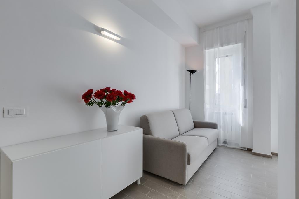 Apartment Trastevere Design Rome