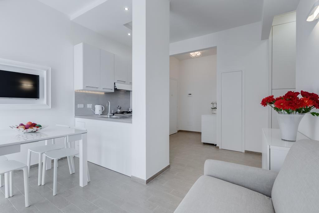 Apartment Trastevere Design