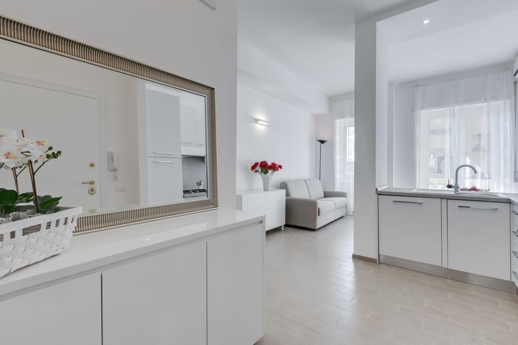 Apartment Trastevere Design *
