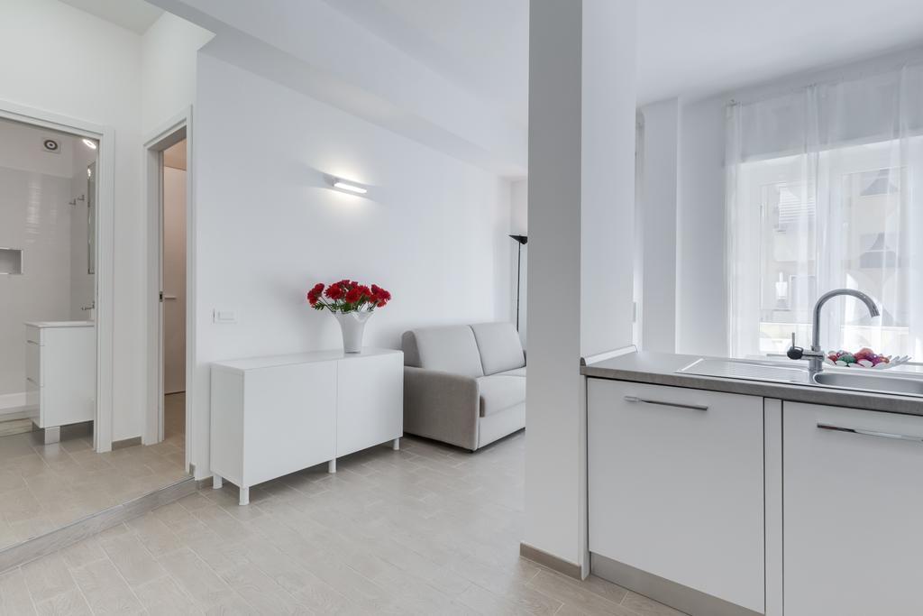 Trastevere Design