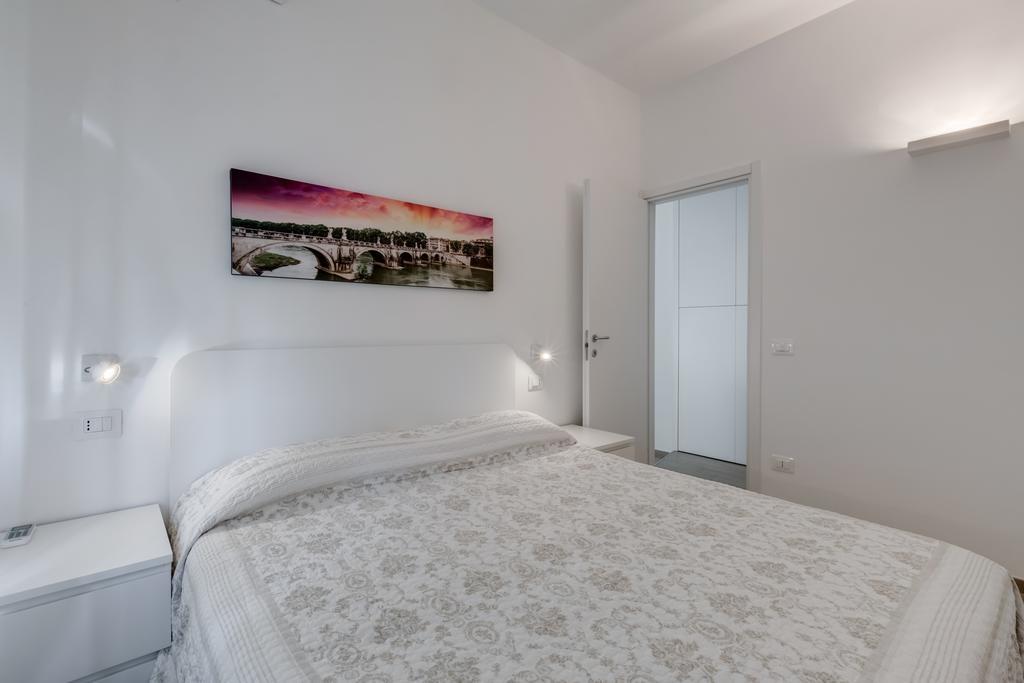 Trastevere Design Apartment *