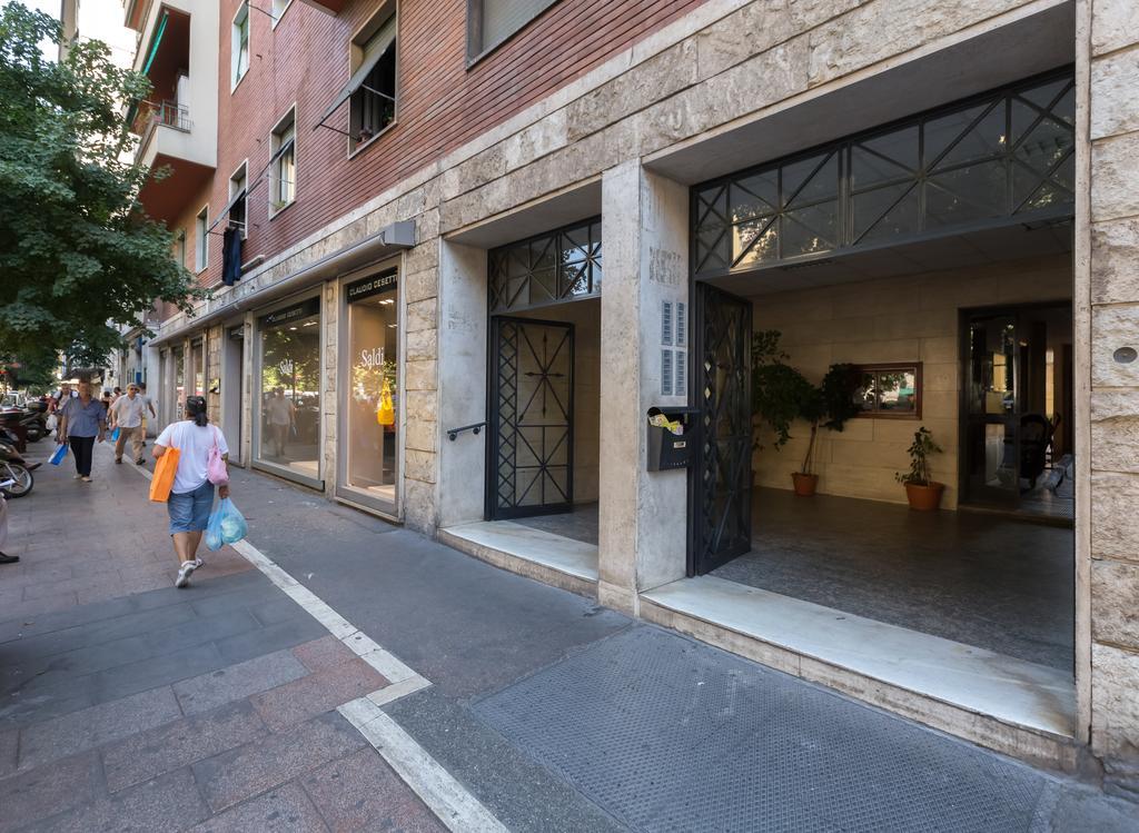 Trastevere Design Apartment Rome