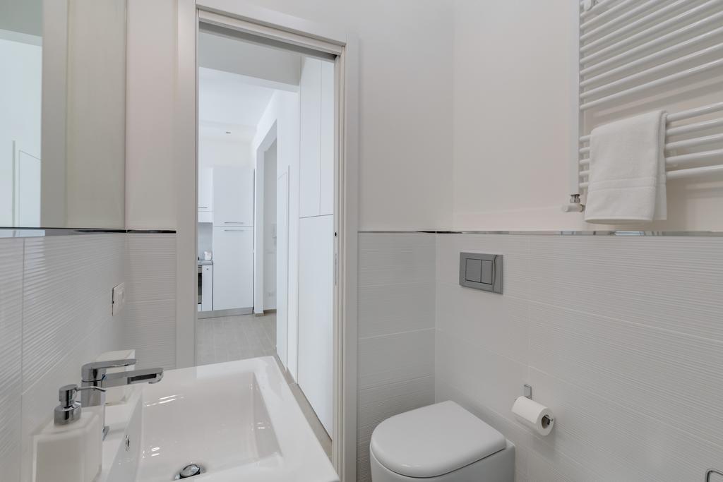 Apartment Trastevere Design