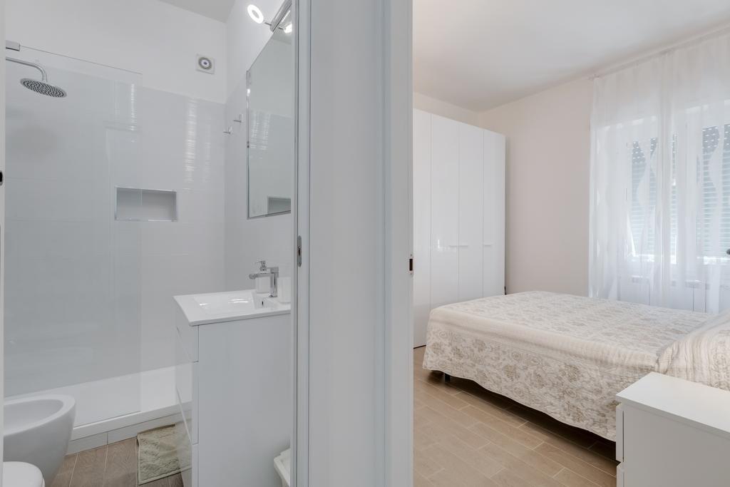 Trastevere Design Apartment Rome