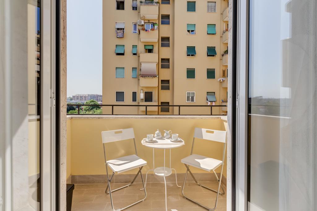 Apartment Trastevere Design *