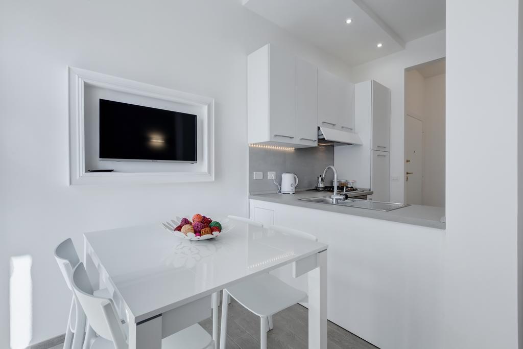 Trastevere Design Apartment Rome